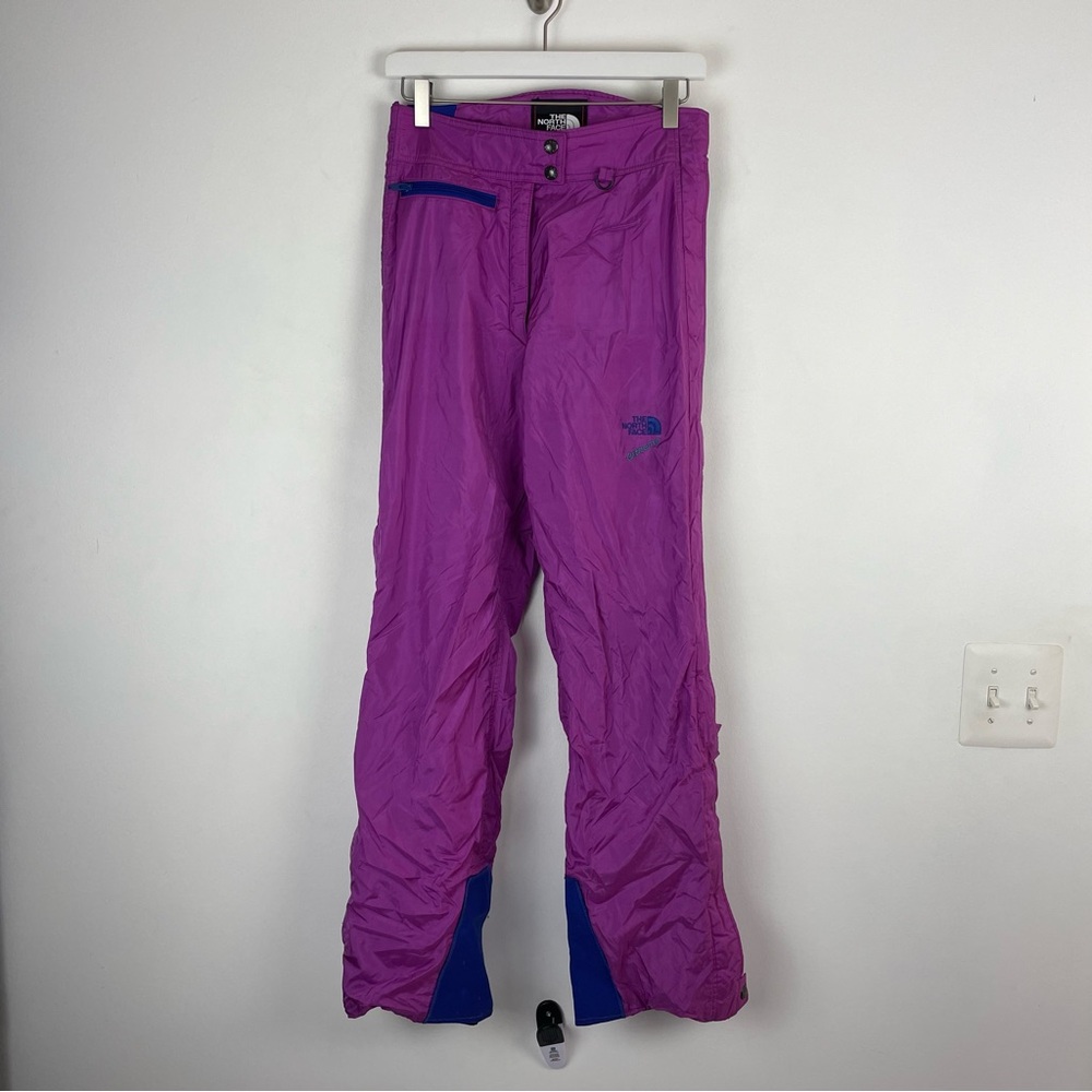 Vintage The North Face Extreme Gore-Tex Ski Pants Snow Women’s Size 8